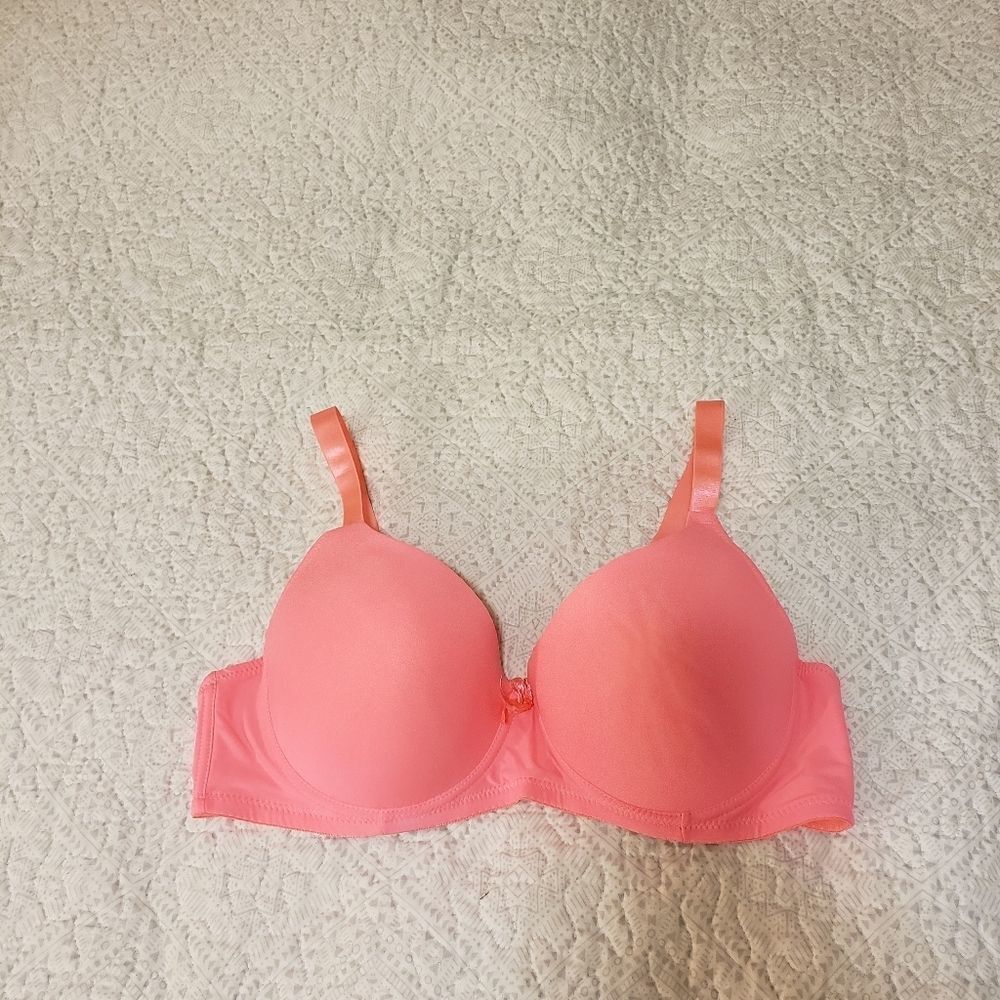 Romabra push up padded  bra
